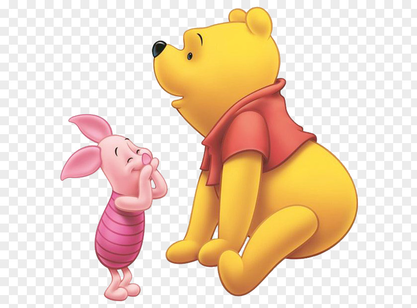 Winnie The Pooh Winnie-the-Pooh Piglet Pooh's Rumbly Tumbly Adventure Tigger Eeyore PNG