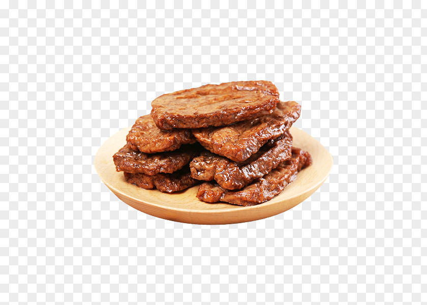 A Vegetarian Meat Analogue Vegetarianism Cuisine Snack PNG