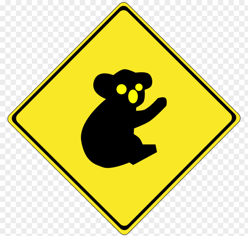 Animal Bookmark Cliparts Pedestrian Crossing Traffic Sign Royalty-free Clip Art PNG