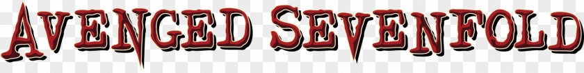 Avenged Sevenfold Logo Product Design Brand Graphics Font PNG