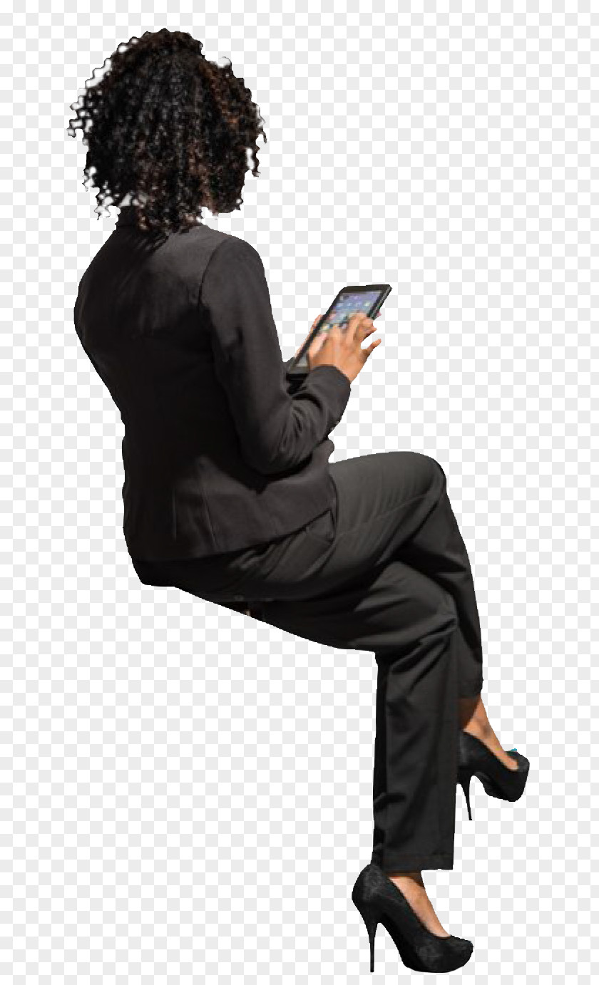 Babe Sitting Human Back Woman Furniture PNG