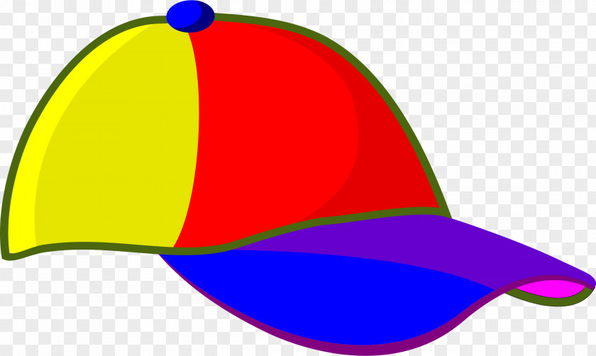 Cap Baseball Clip Art PNG