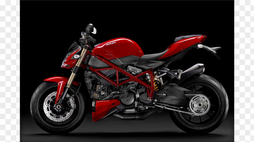 Car Ducati Streetfighter Motorcycle PNG