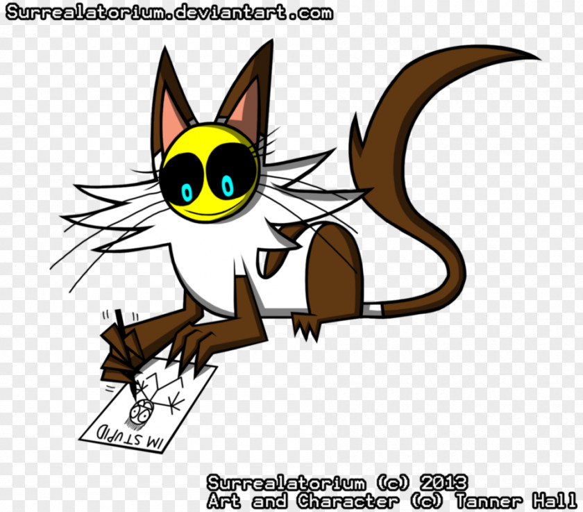Cat Whiskers Cartoon Clip Art PNG