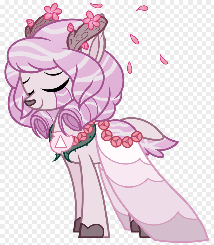 Deer My Little Pony Horse PNG