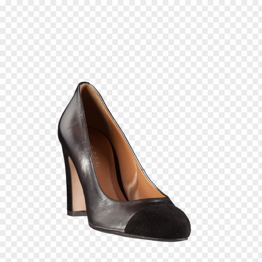 Design Suede Shoe Heel PNG