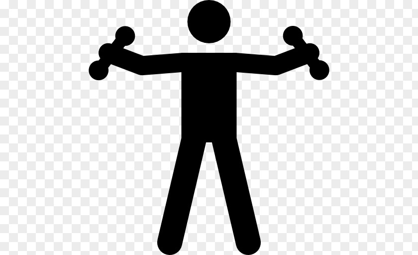 Exercise Stick Figure Physical Fitness Weight Training Centre PNG