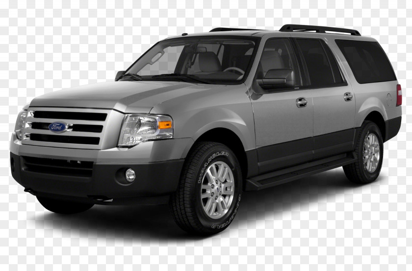 Ford 2014 Expedition EL XLT Car Falcon (EL) 2015 PNG