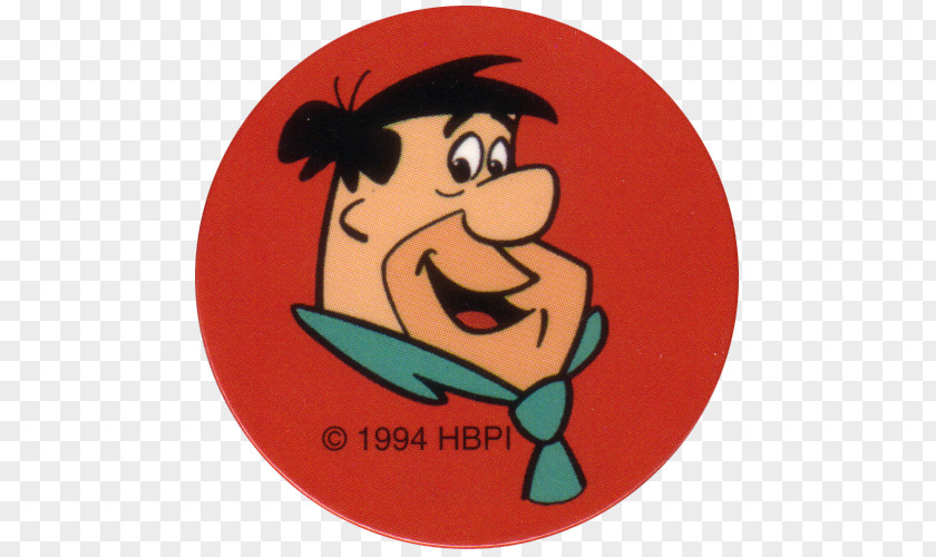 Fred Flintstone Cartoon Character Fiction The Flintstones PNG