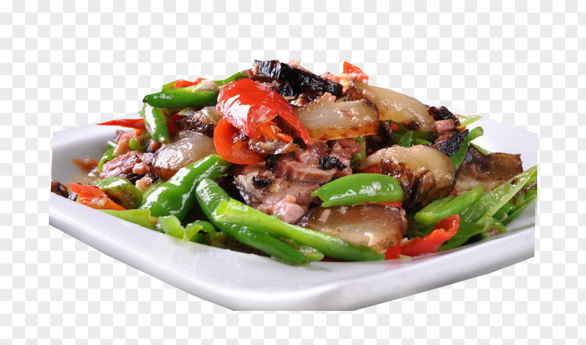 Fried Bacon Flavor Chinese Cuisine Mongolian Beef French Fries Vegetarian Vegetable PNG