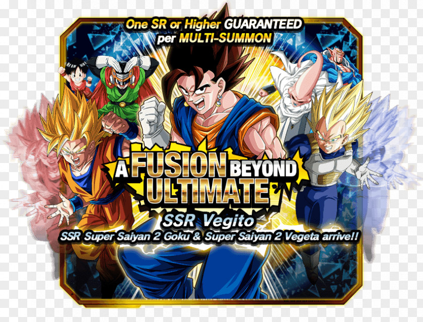 Goku Dragon Ball Z Dokkan Battle Gohan Super Saiyan PNG