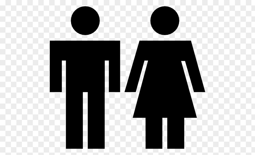 Men Vector Female Public Toilet Woman Sign PNG
