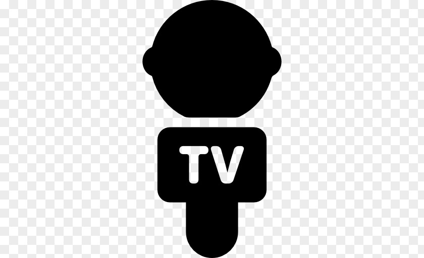 Microphone Logo Television PNG