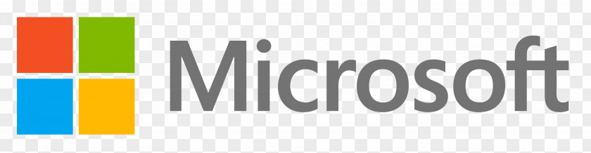 Microsoft Logo PNG