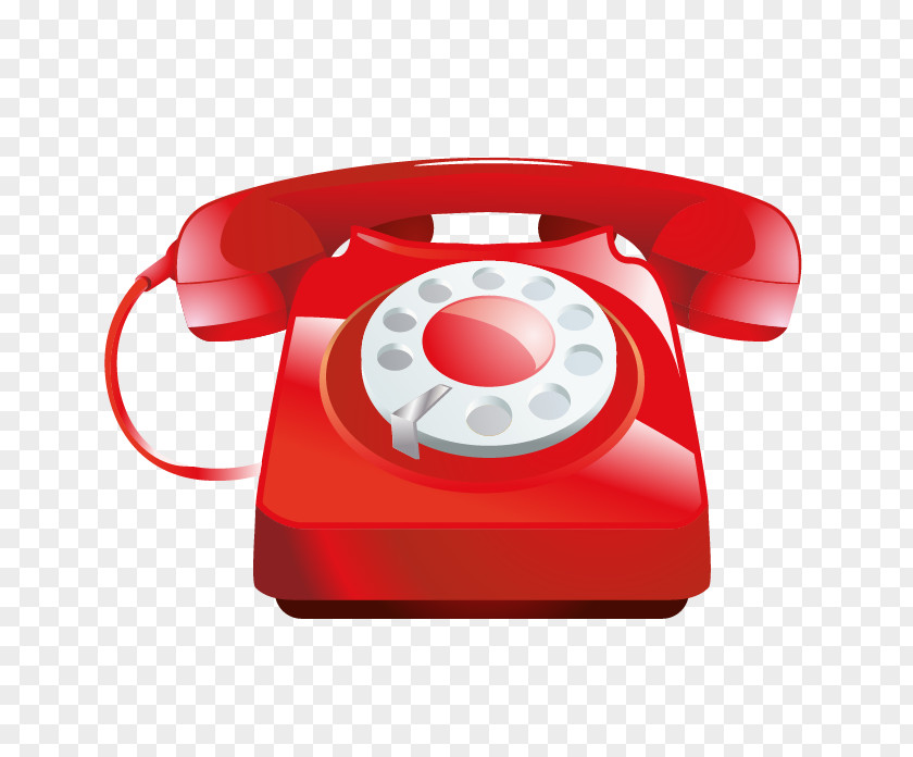 Old Phone Download Clip Art PNG