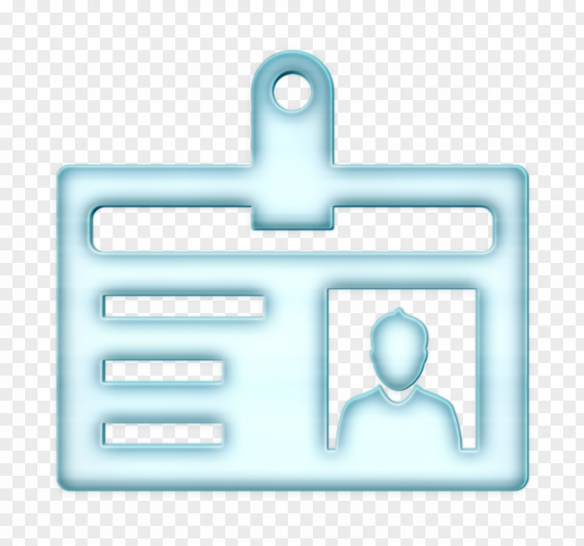 People Icon Computer And Media 1 Badge PNG
