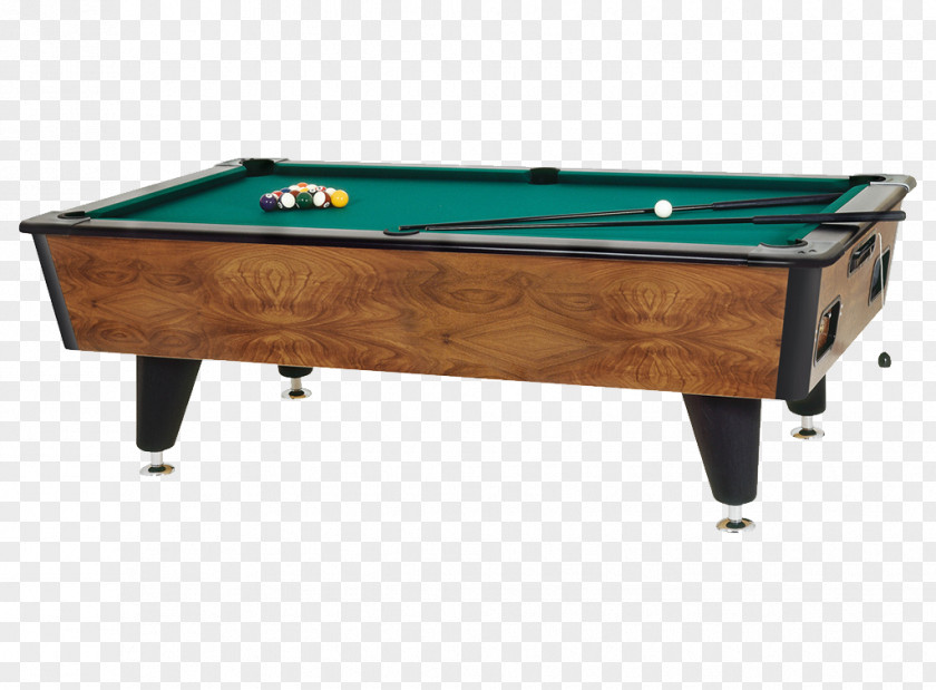 Pocket Billiards Carom Billiard Tables Garlando Pool PNG