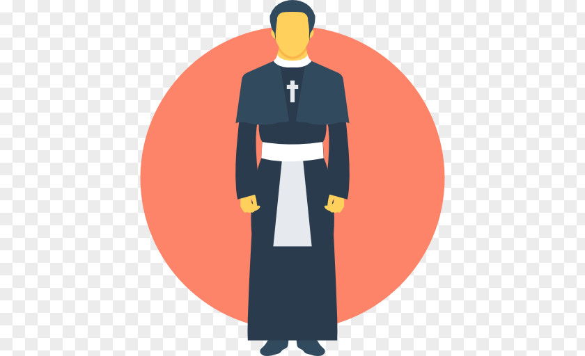 Priest Clip Art PNG