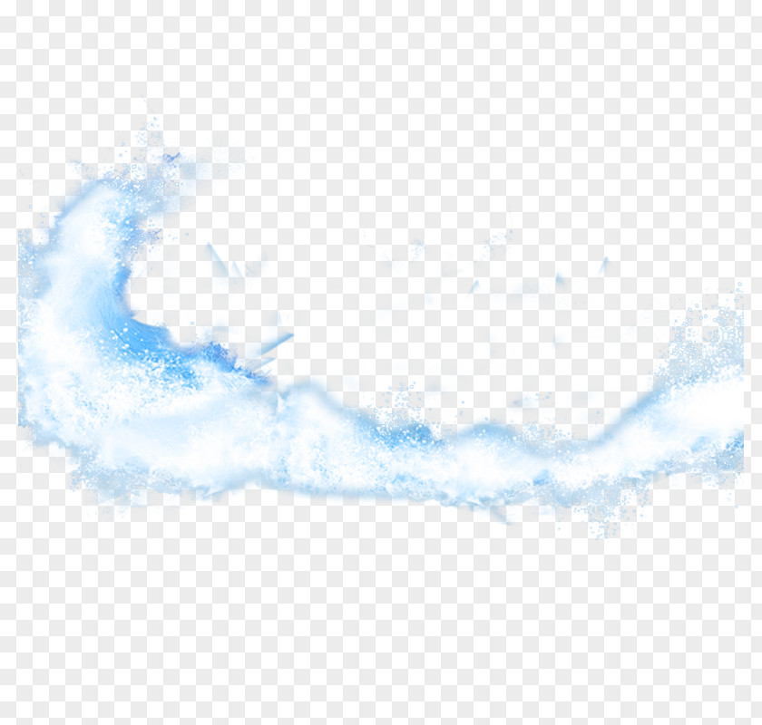 Wave Sky Computer Pattern PNG