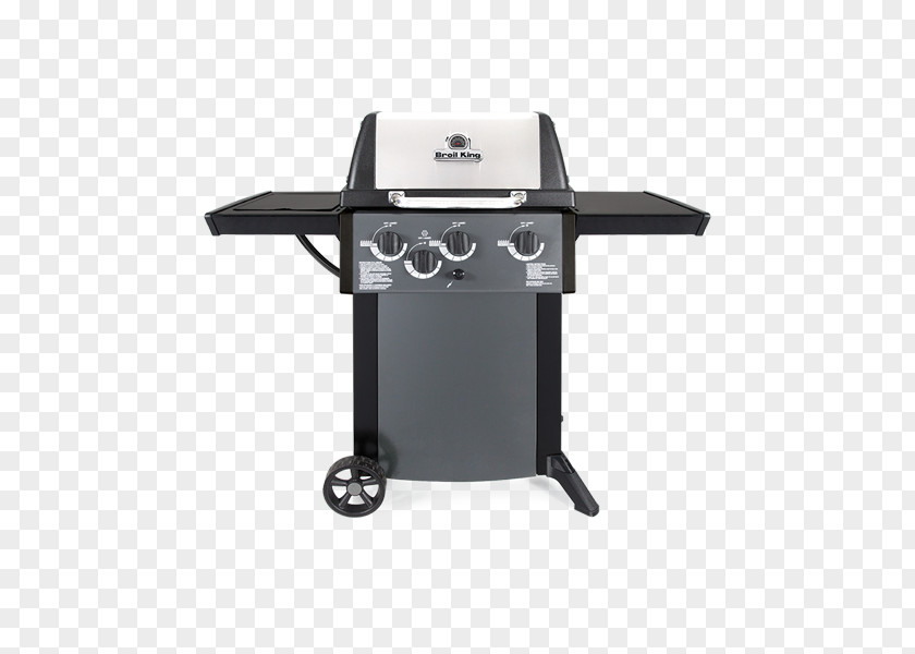 Barbecue Grilling Cooking Broil King Baron 340 Oven PNG