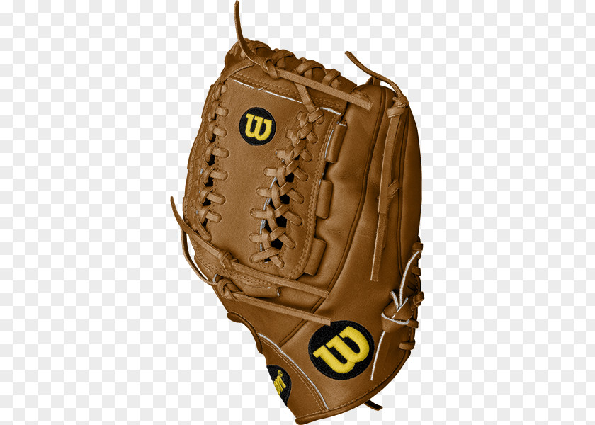 Baseball Glove Wilson Sporting Goods Infield PNG