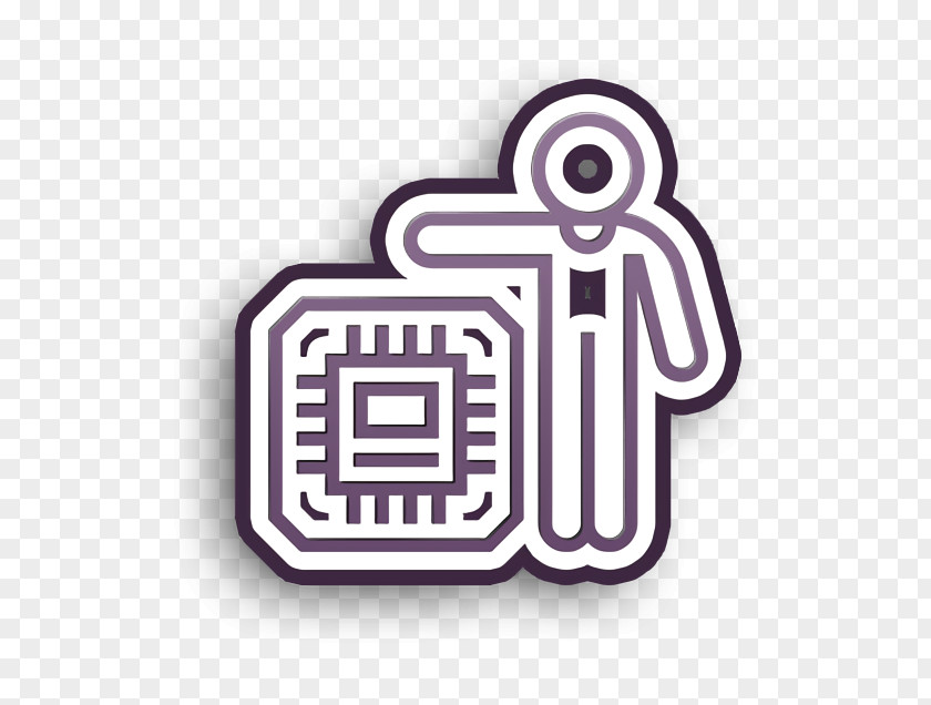 Cpu Icon Performance Computer Technology PNG