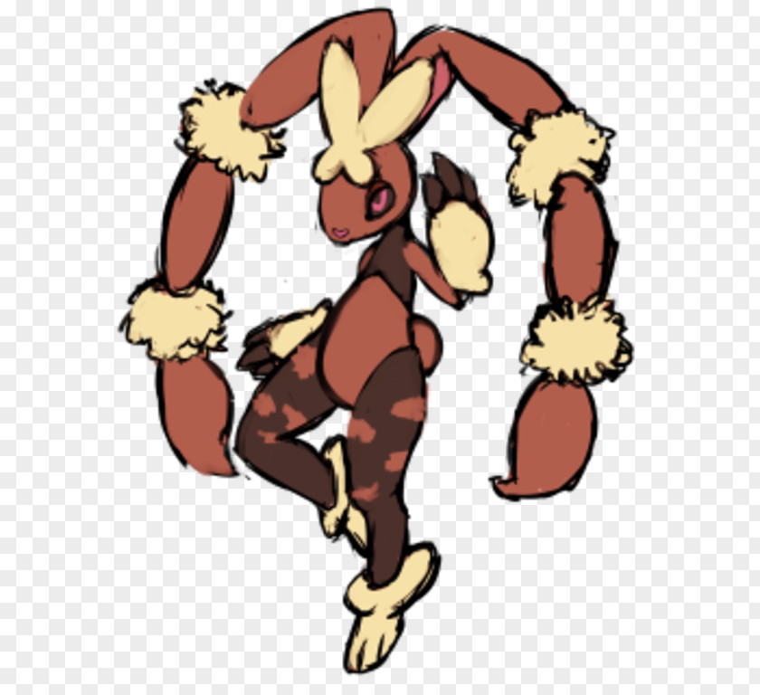 Horse Insect Art Character Clip PNG