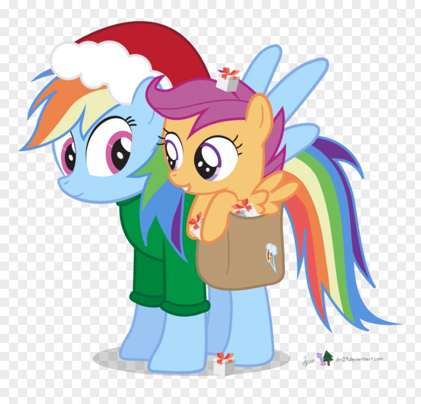 Horse Pony Applejack Rainbow Dash Big McIntosh PNG