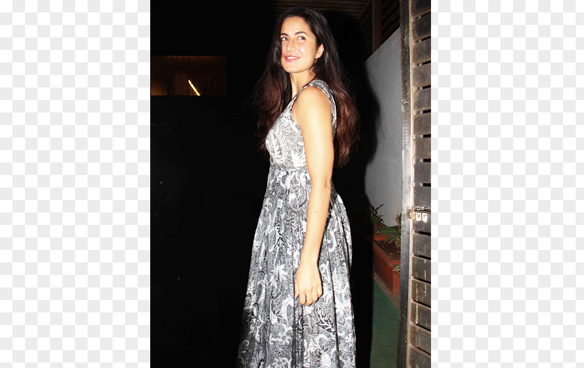 Katrina Kaif Party Actor Bollywood Dress Model PNG