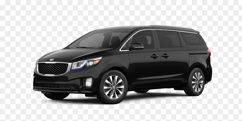 Kia 2018 Sedona Motors 2017 Car PNG