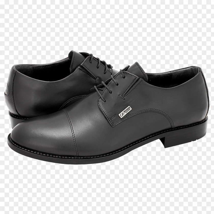 Man Oxford Shoe Leather Lacoste PNG
