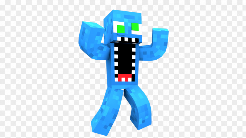 Minecraft Video Game Art PNG