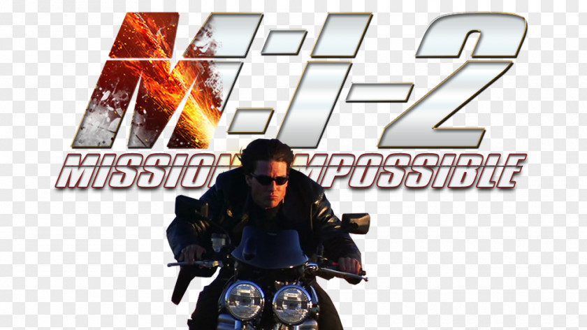 Mission: Impossible 0 Fan Art Film PNG