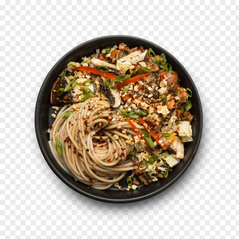Noodles Dandan Chinese Chow Mein Yakisoba Cuisine PNG