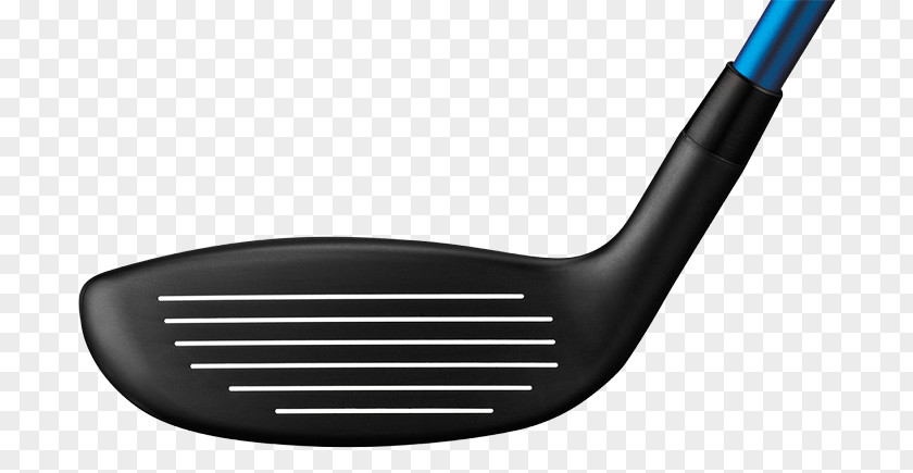 Picture Of Golfer Sand Wedge Ping G30 Hybrid PNG