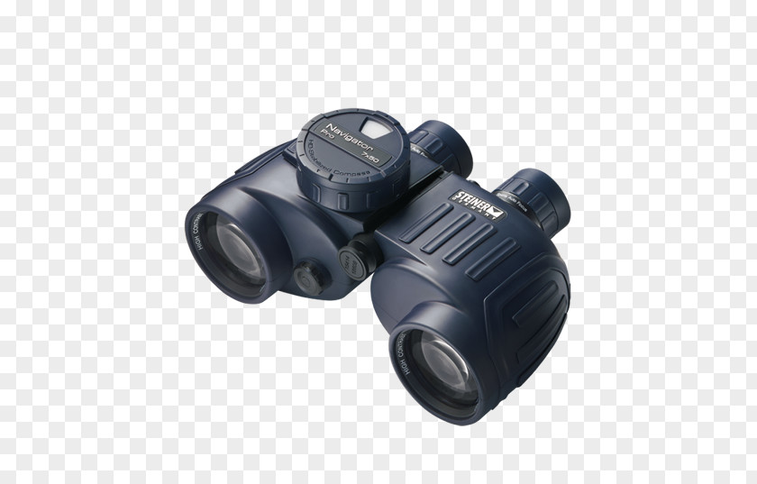 Porro Prism Steiner Navigator Pro 7x50 Binoculars 7x30 Compass Marine SkyHawk 3.0 Black PNG