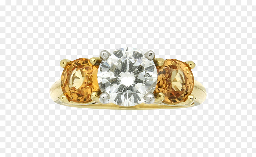 Ring Diamond Body Jewellery Sapphire PNG