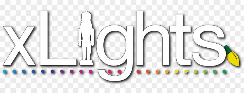 SHOW Lights Logo Brand PNG