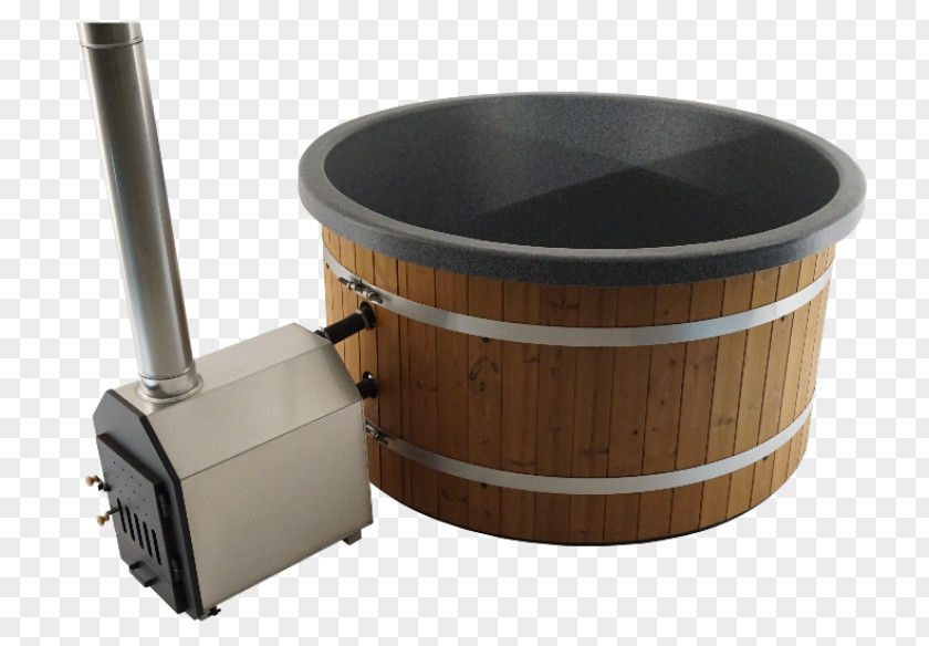 Stove Hot Tub Plastic Thermally Modified Wood PNG
