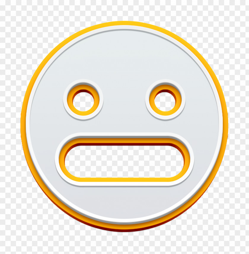 Surprised Icon Emoji Smiley And People PNG