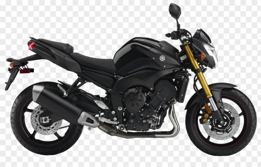 Suzuki GSR750 Scooter Motorcycle GSX-R750 PNG