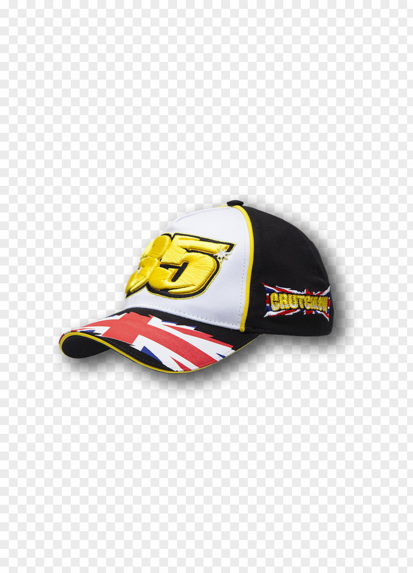 Vr 46 Baseball Cap PNG