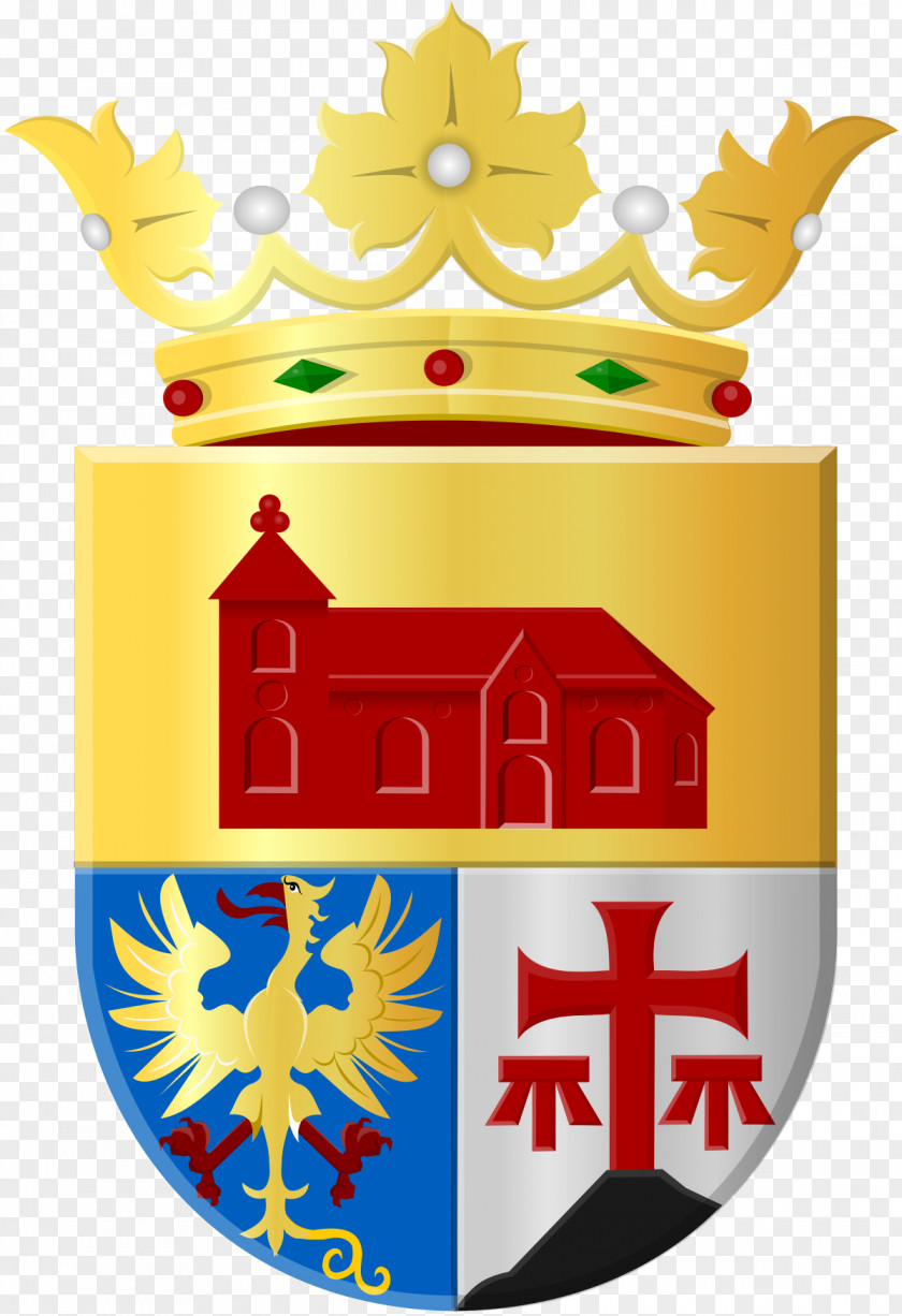 Wapen Van Dordrecht Stichting Dorpsbelangen Niekerk – Oldekerk Faan 't Foan Coat Of Arms Grootegast PNG