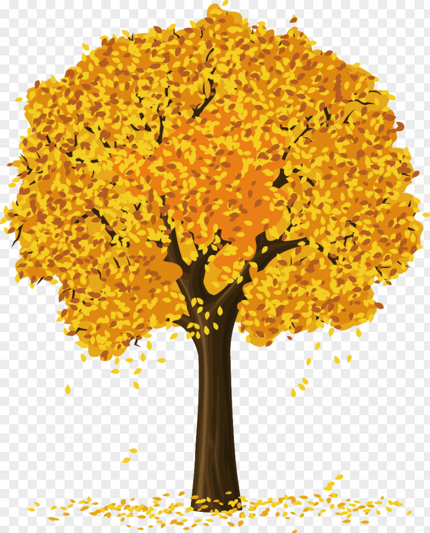 Apple Tree Clip Art PNG