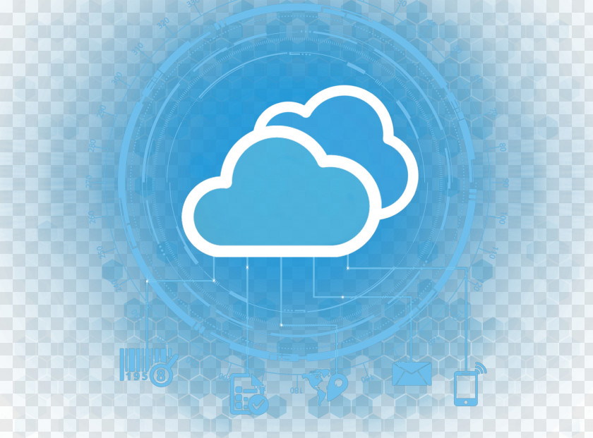 Avoid Picking Cloud Security Technology Pictures PNG