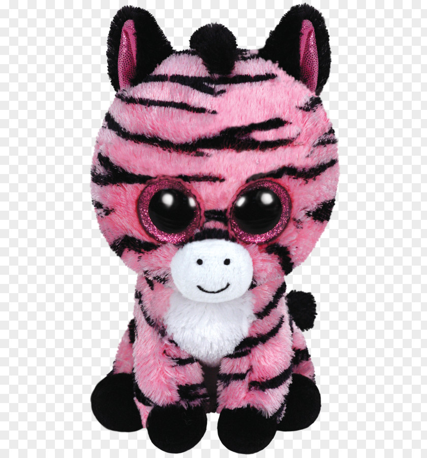 Beanie Boo Amazon.com Ty Inc. Babies Stuffed Animals & Cuddly Toys PNG