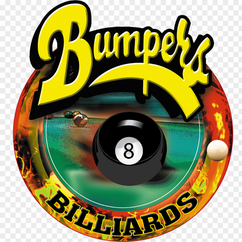Billiards Eight-ball Bumpers Pool Billiard Balls PNG