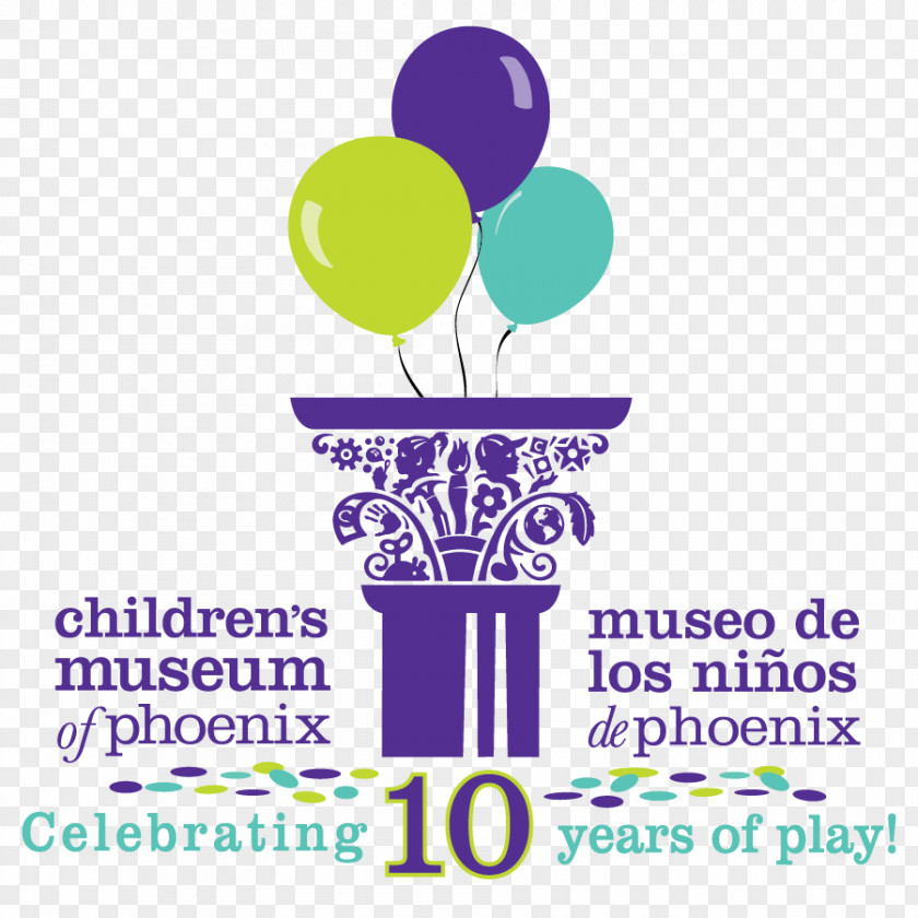 Charity Event Children’s Museum Of Phoenix The Children's PNG
