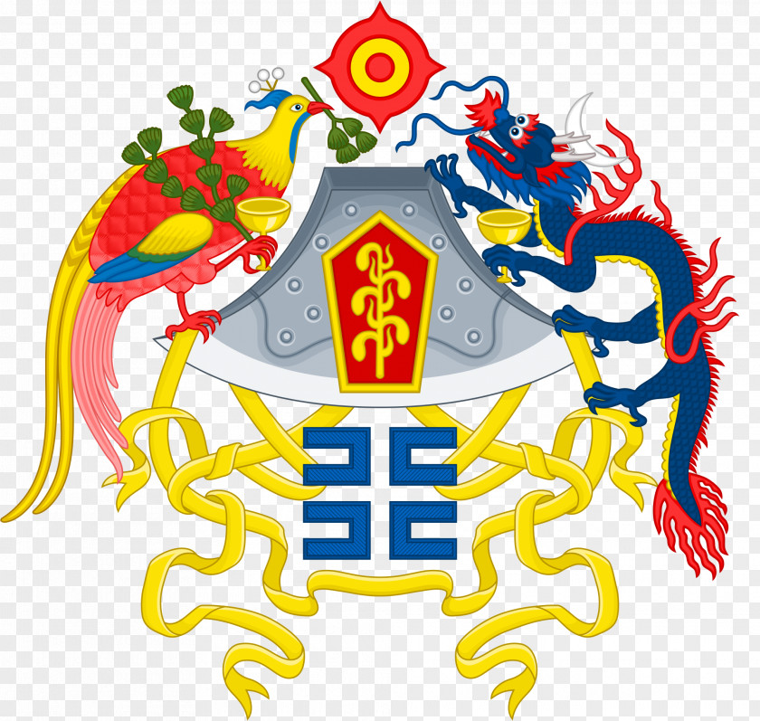 China Republic Of Taiwan Blue Sky With A White Sun Emperor PNG