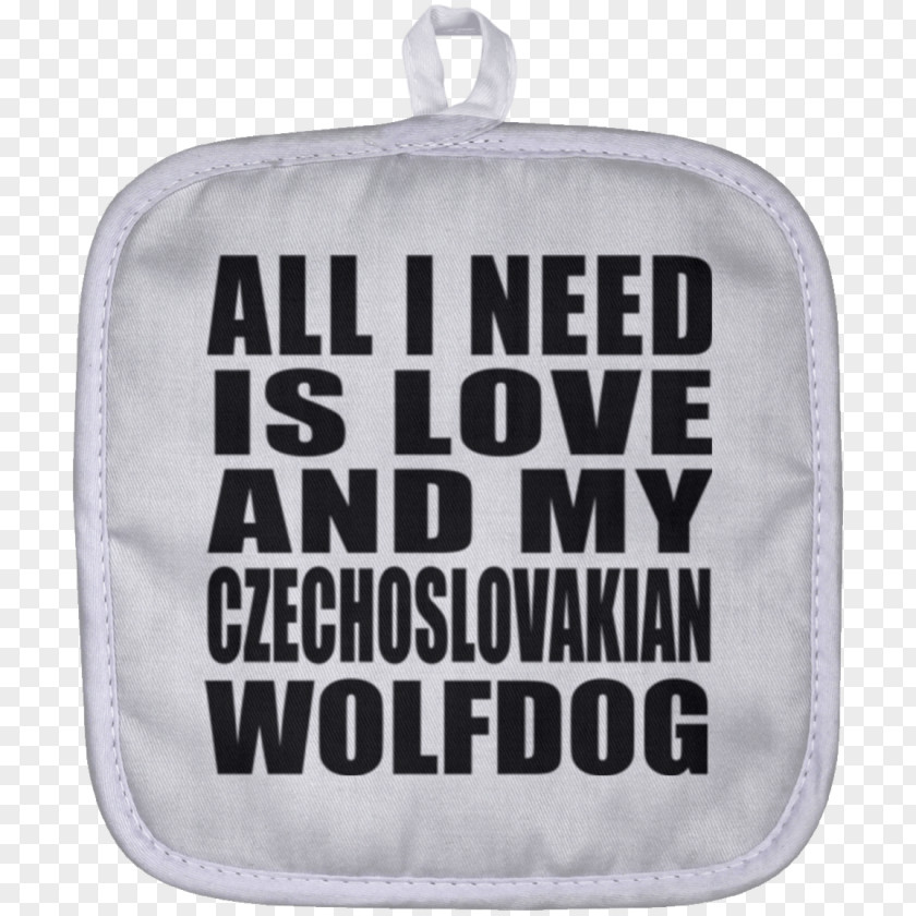 Czechoslovakian Wolfdog Black Brand Money Font PNG